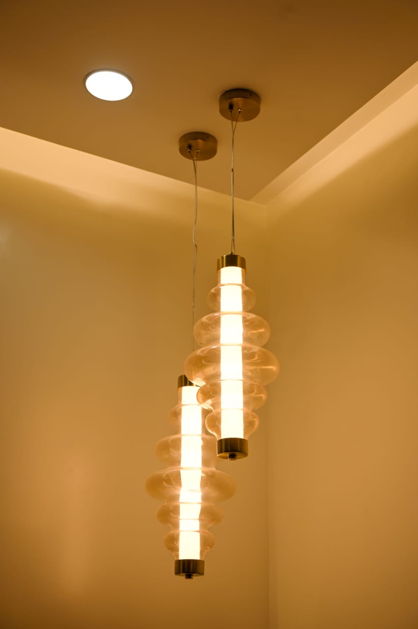 Interior Design Project